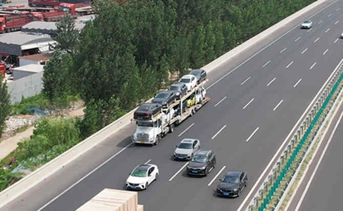 留坝高速公路汽车救援